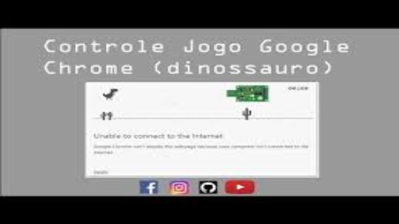 Playing Chrome Dinosaur game FOR 1 YEAR (World Record) - Sonic - YouTube