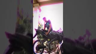 preset salah aku juga viral tiktok 😎👌