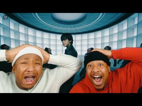 지민 (Jimin) Set Me Free Pt.2 Official MV 