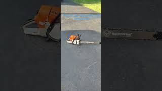 #stihlchainsaw #stihlms461 #chainsawmods #chainsaw