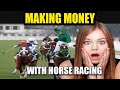 Punters Chance: Strategies for Making Money with Horse Racing - Punters Chance Review