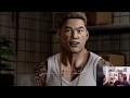 LET'S PLAY | Sleeping Dogs avec Replay et Malware