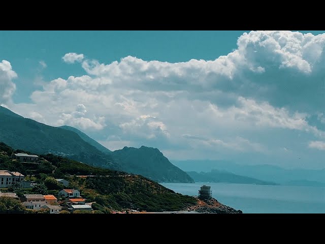 Barbara Carlotti - Voyage en Corse, île d’amour