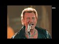 Johnny Hallyday -  Toute la musique que j&#39;aime (Stade de France 1998)