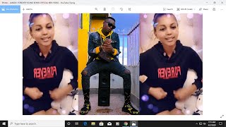 JANGILI  FOREVER YOUNG KENYA  MP4 VIDEO