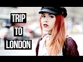 LONDON VIDEO DIARY - Le Happy