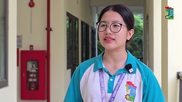 THPT Lương Ngọc Quyến: Điểm Sáng Chuyển Đổi Số & Ứng Dụng AI Trong Giáo Dục | Education Report