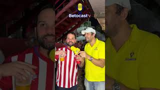 Boleiragem com a torcida do Náutico, parte 03