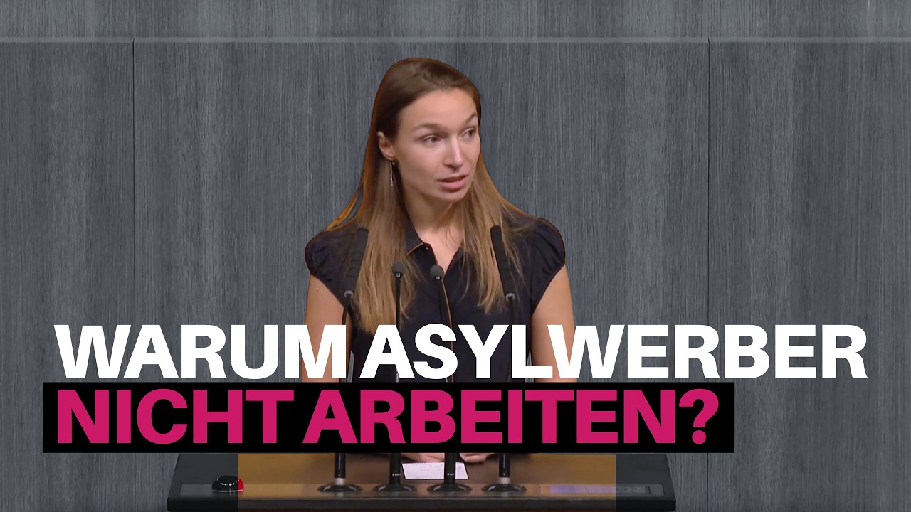 Reden Nationalrat