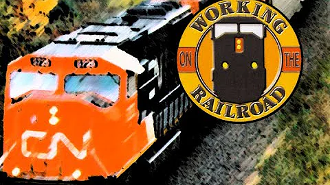 Working on the Railroad | Full Documentary