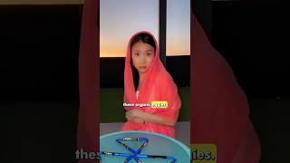 How Baby Shu won the Twice Tzuyu bra from Victorias Secret 🥳