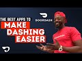 Doordash Driver: 5 Free Apps Every Dasher Must Have
