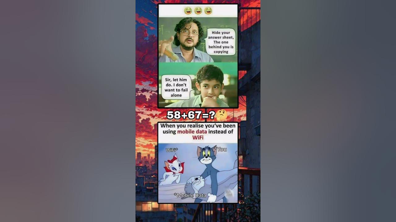 Using mobile data instead of wifi part 154 txa3000 jokes funnymemes