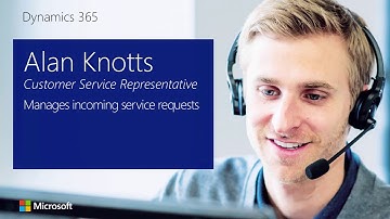 Dynamics 365 for Manufacturing Overview