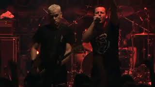 Ignite - Sunday Bloody Sunday (Live in Leipzig 2008)