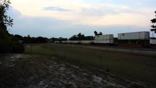 FEC Train 101 #1417