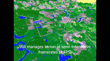 OpenGLBindlessTextures