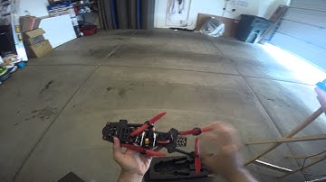 ImmersionRC Vortex Unboxing