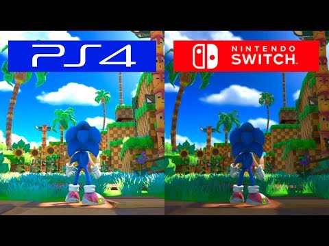 Vídeo: Takashi Iizuka Descreve A Visão De Sonic No PS4, Próximo Xbox