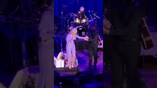 Video thumbnail of "Dolly Parton “I’m So Lonesome I Could Cry” Live @ Ryman January 30, 2020"