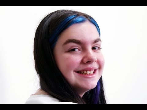 Nora K. - Myrtle Beach Middle School - YouTube