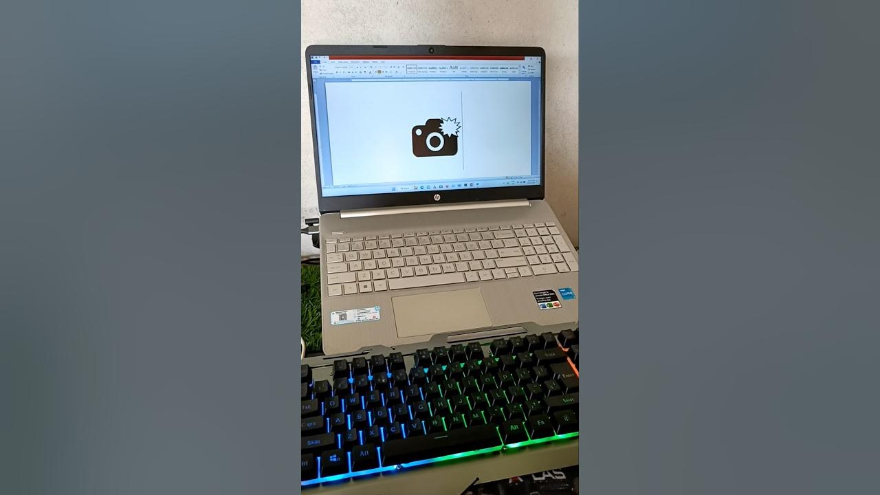 Ms Word Symbol Shortcut Key For Camera 📸📸 shorts trending msword 
