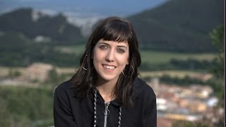 Sílvia Montells - Maldita dulzura (versió de Vetusta Morla)
