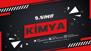 9. Sınıf Kimya - AL - 1.Fasikül - Laboratuvar Malzemeleri (Canlı Ders)