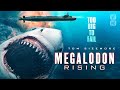 Megalodon rising  film complet   action  