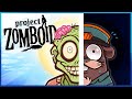 Project zomboid but only zombies see sunlight