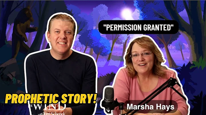 "Permission Granted" | Special Guest Delivers a Pr...
