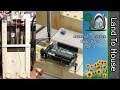 Amazing Automatic Chicken Coop Door Part 4/7 Amazing Automatic Chicken Coop Door Part 4/7