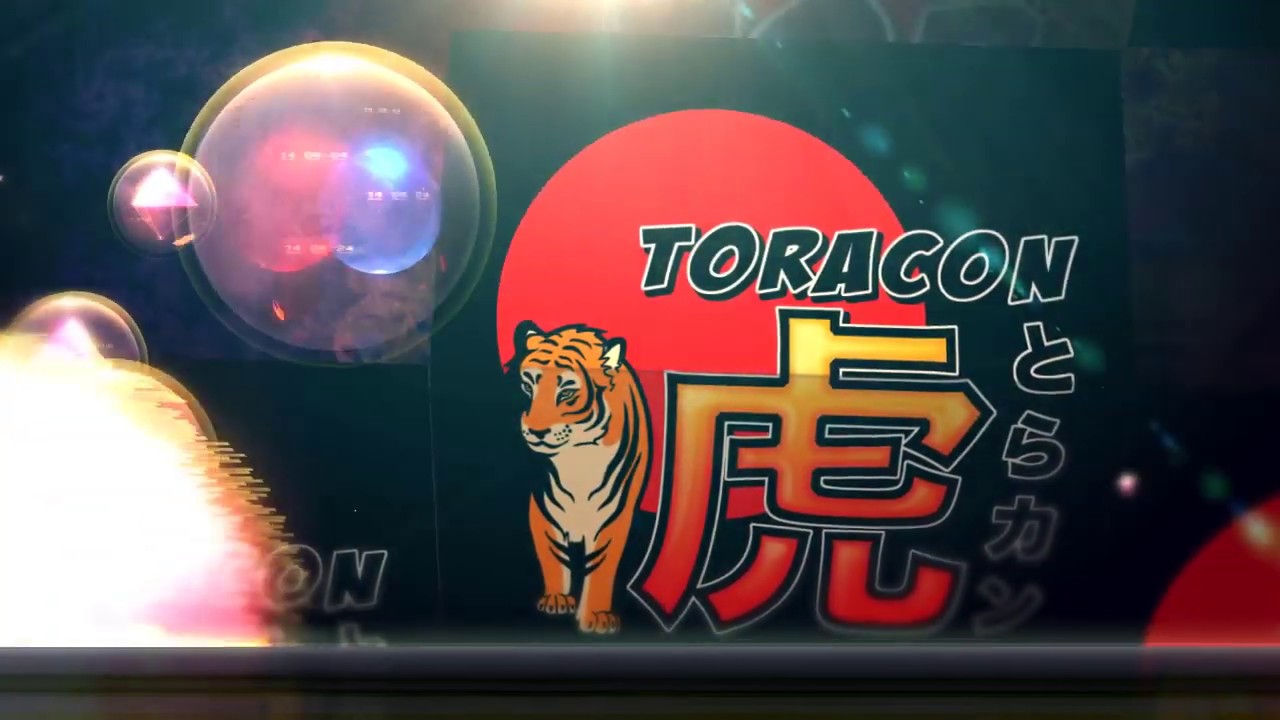 SSAS Toracon Jan 26, 2019