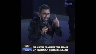 Chief - Pathman - Secret For Success - Only One Mantra In Qnet