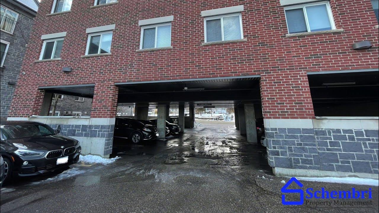 69 Columbia Street West, Waterloo Schembri Property Management YouTube