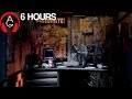 Five nights at freddys ambience 6 hours