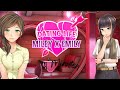 Dating Life Miley x Emily | Easy Platin Walkthrough | Trophy &amp; Achievement Guide