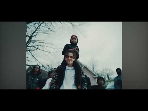 BIG DOG SHIT (Music Video) (Lil Mabu & Lil RT)