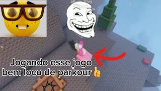 Jogando Esse Jogo Bem Loco- Parte 2