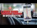 A Driver Owned Rideshare Company Steals The Show In NYC! (RSG 178)