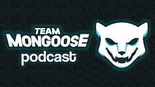 Team Mongoose Podcast 173 - Video Game Homework