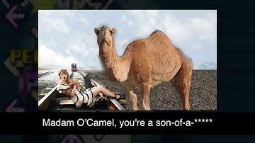 Break Down (DDR) Misheard Lyrics