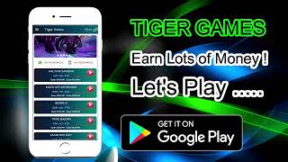 Tiger Matka Game | No.1 Online Matka | Online Matka Kaise Khele | Trusted Online Matka App screenshot 4