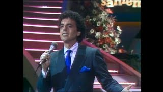 Christian - Notte serena (Sanremo '85 Serata finale - stereo)