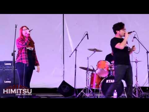 Himitsu / Dragon