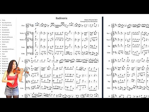 sheet-music-for-badinerie-by-johann-sebastian-bach-|-from-suite-no-2-in-b-minor,-bwv-1067