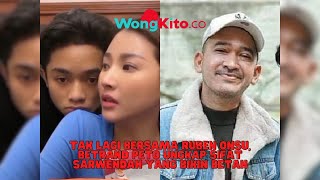 Tak Lagi Bersama Ruben Onsu, Betrand Peto Ungkap Sifat Sarwendah yang Bikin Betah