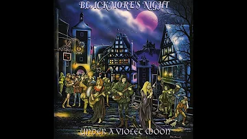 Blackmore's Night - Under a Violet Moon [Full Album]