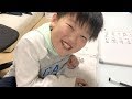 ３年生なら余裕でしょ！？うんこ漢字ドリル３年生をやってみた！【ココロマン普段の様子】