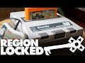 Russia's Official Bootleg Nintendo NES: The Dendy - Region Locked Feat. Nerd City